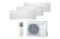 Gree CLIVIA White 7,1kW Multisplit 3x 30 m2