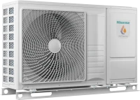 Pompa Ciepła Hisense HI-THERMA Monoblok 4,5kW