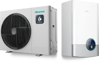 Pompa Ciepła Hisense HI-THERMA Split 8kW