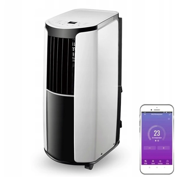 Przenosna-Klimatyzacja-GREE-SHINY-2-9kW-WiFi-Pilot.webp
