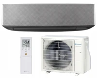 Klimatyzacja japońska Fuji Electric Keta GRAFIT 4,0kW
