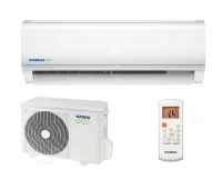 KLIMATYZATOR Ścienny KAISAI ECO 7kW Pilot HEPA