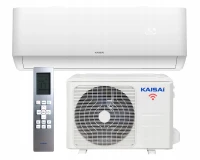 Klimatyzator ścienny KAISAI PRO HEAT+ 5,2 kW wydajny mocny