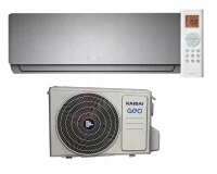 KLIMATYZACJA KAISAI GEO 3,5kW Pilot WiFi