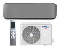 Klimatyzator ścienny Kaisai GEO 5,3kW energooszczędny, Wi-Fi, tryb turbo