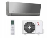 KLIMATYZATOR ROTENSO Versu Mirror 3,5kW WIFI Klimatyzacja Grzanie