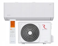 Klimatyzacja ścienna Rotenso TETA 2,6kW energooszczędna, do grzania