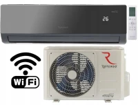 Klimatyzator do biura domu Rotenso ELIS 3,5kW WiFi Grzanie Wydajny Mocny