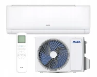 Klimatyzator ścienny AUX Q-Smart Eco 3,5 kW do domu ścienna WiFi Wi-Fi