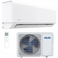 Klimatyzacja AUX C-Smart 7,4kW Free Wind UV-C Bez Wiatru A++ Jonizacja