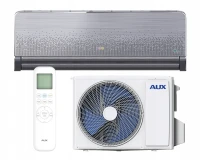 Klimatyzator ścienny AUX C-Pro 3,5kW, samooczyszczanie, do grzania
