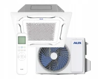 Klimatyzator kasetonowy AUX AUX-C-24CAC 7,03 kW, ogrzewanie, Wi-Fi