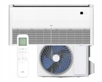 Klimatyzator przypodłogowo-sufitowy AUX AUX-C-60CAF 16,00kW ultra płaski
