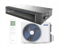 Klimatyzator kanałowy AUX AUX-C-48CAD 14kW dyskretny, inverter DC