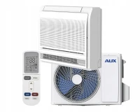 Klimatyzator konsolowy AUX AUX-K12 3,5kW Wi-Fi, tryb turbo