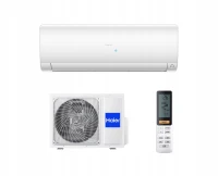 Klimatyzacja Haier FLEXIS Nordic White Shine 5Kw Grzanie Klimatyzator