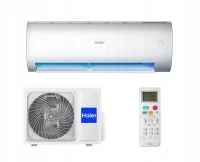 Klimatyzator HAIER Pearl Plus UV-C WiFi 5,0kW Klimatyzacja Grzanie