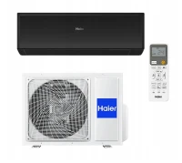 Klimatyzator Haier Revive Plus Black Shine 3,5 kW WiFi R32