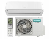 Klimatyzator ścienny Hisense Hi-Smart 6,5 kW z modułem WiFi CF70BT2B