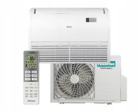 Klimatyzator podsufitowo-przypodłogowy Hisense AVT71UR4RB8 7,0 kW