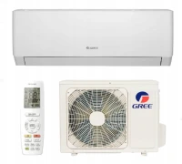 Klimatyzacja domowa GREE Pular 3,2kW WiFi samodzielna Klimatyzator Grzanie