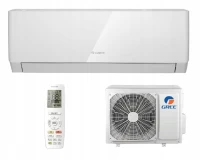 Klimatyzacja domowa GREE Pular Shiny 4,6kW WiFi Klimatyzator Grzanie