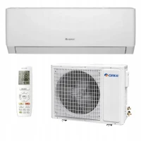 Klimatyzacja Gree Pular PRO 2026 Wydajny 3D OGRZEWANIE WiFi 3,5kW
