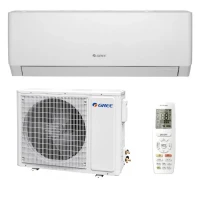 Klimatyzacja do domu Gree Pular PRO 2026 Wydajny 3D Grzanie WiFi HEPA 5,3kW