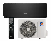 Klimatyzacja GREE Clivia Satin Black 3,5kW