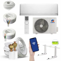 Klimatyzator domowy Gree Airy White 3,5kW WiFi Grzanie Jonizacja UV