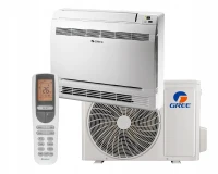 Klimatyzator konsolowy GREE 5,2kW GEH18AA-K6DNA1F