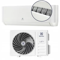 Klimatyzator Electrolux HTP 2,6kW EACS/I-09HTP/HC/N8 Ogrzewanie Gentle Wind