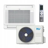 Klimatyzacja konsolowa ścienna MDV Office 5kW wydajna chłodzenie mocna