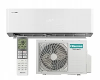 Klimatyzator ścienny Hisense Energy Pro X 5kW