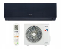 Klimatyzator ścienny Sinclair Marvin Navy 2,7kW / 3,0kW