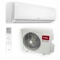 Klimatyzator TCL Elite White Biały 7kW 4D WiFi Klimatyzacja Pompa Ciepła