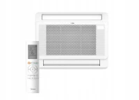 Klimatyzator konsolowy Midea Warmer 3,5/3,8kW do grzania