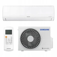 Klimatyzator Samsung AR35 AR18TXHQASINEU 5,0 kW Inverter R32