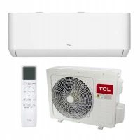 Klimatyzator TCL Elite Series XAB1 5kW cicha praca, do biura do 50m2