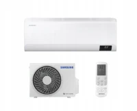 Klimatyzacja ścienna SAMSUNG Cebu WiFi Smart 5kW Grzanie Klimatyzator