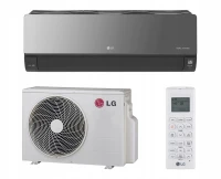 KLIMATYZACJA LG ArtCool Mirror Wi-Fi 6,6kW Pilot