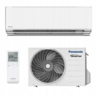 Klimatyzacja PANASONIC Etherea Inverter Plus 3,5kW Klimatyzator Wydajny