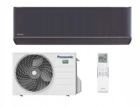 Klimatyzacja PANASONIC Etherea Inverter Plus 3,5kW Klimatyzator Grafitowy