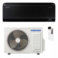 Klimatyzator Samsung WindFree Avant S2 Black 2,0 kW WiFi R32