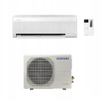 Klimatyzator ścienny Samsung WindFree Comfort S2 2,5 kW WiFi R32