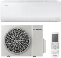 Klimatyzator Samsung Luzon S2 ścienny 2,6 kW WiFi R32
