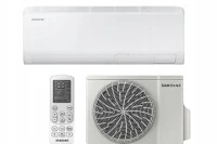 Klimatyzator ścienny Samsung Luzon S2 3,5 kW WiFi R32