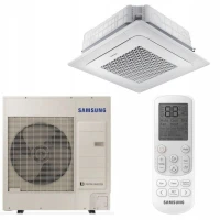 Klimatyzator kasetonowy Samsung WindFree 10,0 kW R32 380V