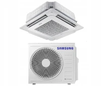 Klimatyzator kasetonowy Samsung WindFree 2,6 kW 4-kierunkowy R32