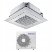 Klimatyzator kasetonowy Samsung 3,5 kW WindFree 4-kierunkowy R32